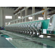 LEJIA high speed computer embroidery machine